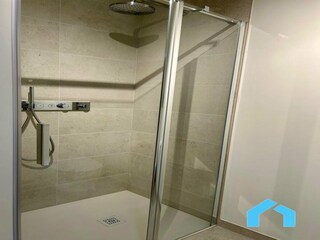 Appartement Knokke-Heist Équipement 21