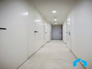 Apartamento Knokke-Heist Características 9