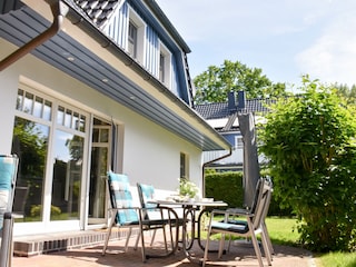 Eigener Garten - blicksicher