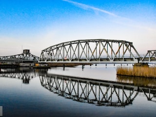 Meinigenbrücke Zingst