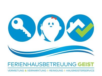 Firma Hausmeisterservice Geist - Frau Rike Geist