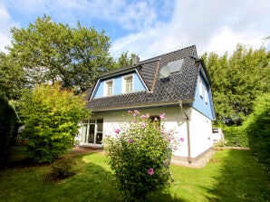 Ferienhaus Alesund - Zingst - image1