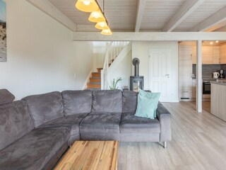 Maison de vacances Dagebüll Équipement 14