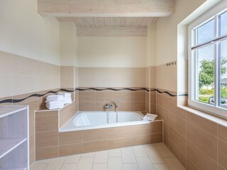 Maison de vacances Dagebüll Équipement 42