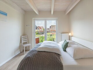 Maison de vacances Dagebüll Équipement 47