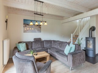 Ferienhaus Dagebüll Ausstattung 18