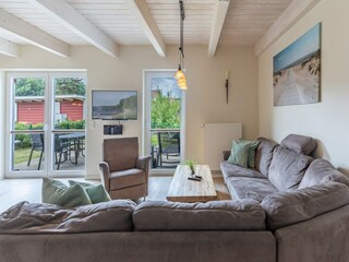Ferienhaus Dagebüll Ausstattung 29