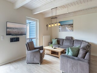 Ferienhaus Dagebüll Ausstattung 30