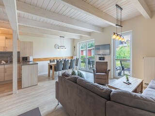 Ferienhaus Dagebüll Ausstattung 31