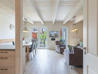 Ferienhaus Dagebüll Ausstattung 19