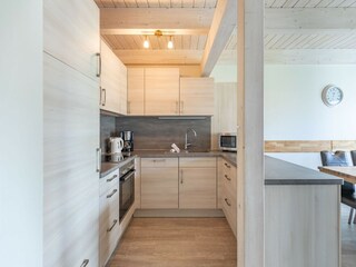 Ferienhaus Dagebüll Ausstattung 33