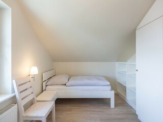 Ferienhaus Dagebüll Ausstattung 34