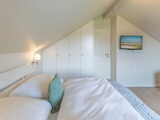 Ferienhaus Dagebüll Ausstattung 24