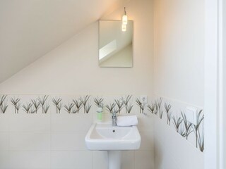 Ferienhaus Dagebüll Ausstattung 16