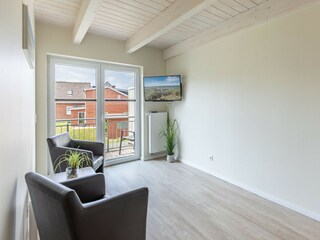 Ferienhaus Dagebüll Ausstattung 38