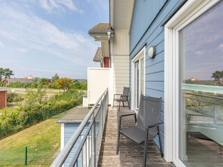 Ferienhaus Dagebüll Außenaufnahme 9