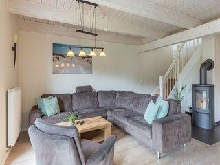 Casa de vacaciones Dagebüll Características 12