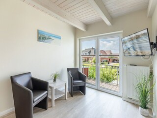 Ferienhaus Dagebüll Ausstattung 25