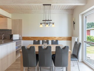 Ferienhaus Dagebüll Ausstattung 26