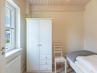 Ferienhaus Dagebüll Ausstattung 28