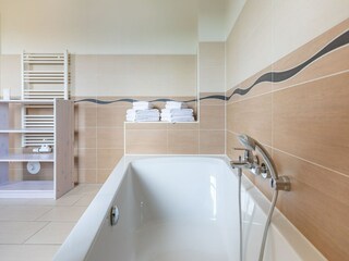 Ferienhaus Dagebüll Ausstattung 39