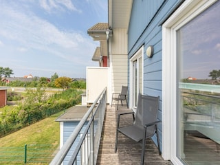 Holiday house Dagebüll Outdoor Recording 4