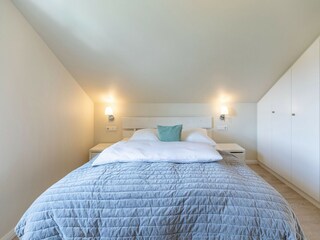 Ferienhaus Dagebüll Ausstattung 17