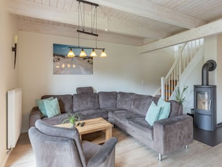 Vakantiehuis Dagebüll Kenmerken 11