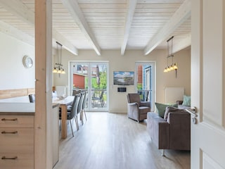 Vakantiehuis Dagebüll Kenmerken 16