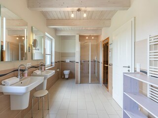 Vakantiehuis Dagebüll Kenmerken 32