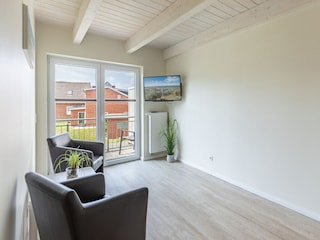 Vakantiehuis Dagebüll Kenmerken 38