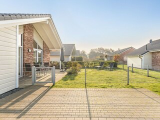 Vakantiehuis Dagebüll Buitenaudio-opname 6