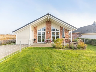 Ferienhaus Dagebüll Außenaufnahme 8
