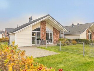 Maison de vacances Dagebüll Enregistrement extérieur 6