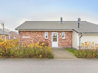 Vakantiehuis Dagebüll Buitenaudio-opname 10