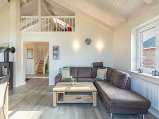 Maison de vacances Dagebüll Équipement 24