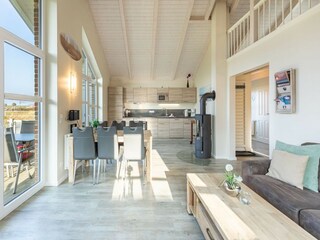 Casa de vacaciones Dagebüll Características 18