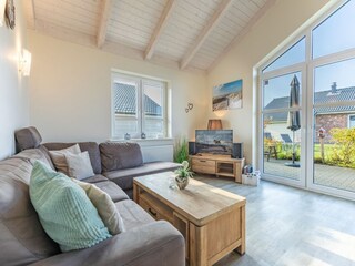 Maison de vacances Dagebüll Équipement 26