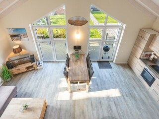 Ferienhaus Dagebüll Ausstattung 21