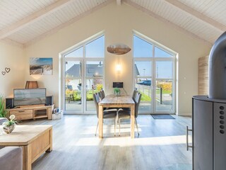 Casa de vacaciones Dagebüll Características 22