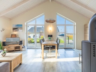 Ferienhaus Dagebüll Ausstattung 16