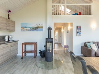 Vakantiehuis Dagebüll Kenmerken 30