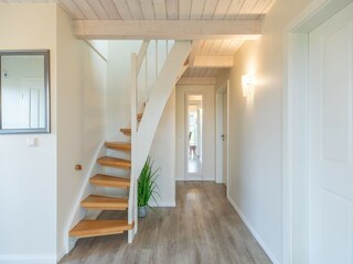 Maison de vacances Dagebüll Équipement 32