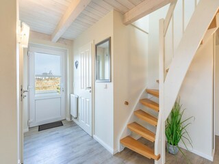 Ferienhaus Dagebüll Ausstattung 28