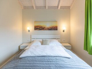 Casa de vacaciones Dagebüll Características 30