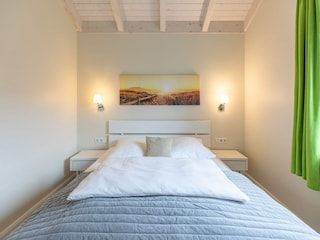 Ferienhaus Dagebüll Ausstattung 18