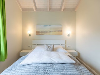 Ferienhaus Dagebüll Ausstattung 38