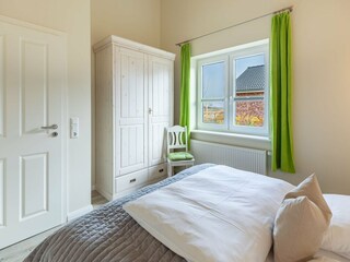 Ferienhaus Dagebüll Ausstattung 19