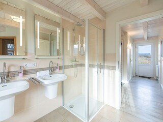 Ferienhaus Dagebüll Ausstattung 37