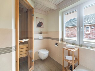 Ferienhaus Dagebüll Ausstattung 38